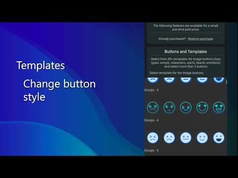 SUF - Simple Feedback Video