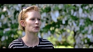 Jenny Hval Interview: A Face Split Open