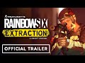 Rainbow Six Extraction - Official Finka Operator Showcase Trailer