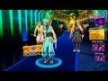 Dance Central 3 - Party Rock Anthem - (Hard/100%/Gold Stars) (DLC)
