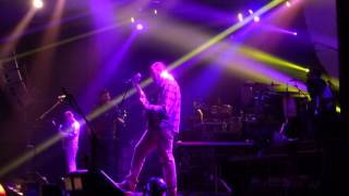 moe. Sensory Deprivation Bank