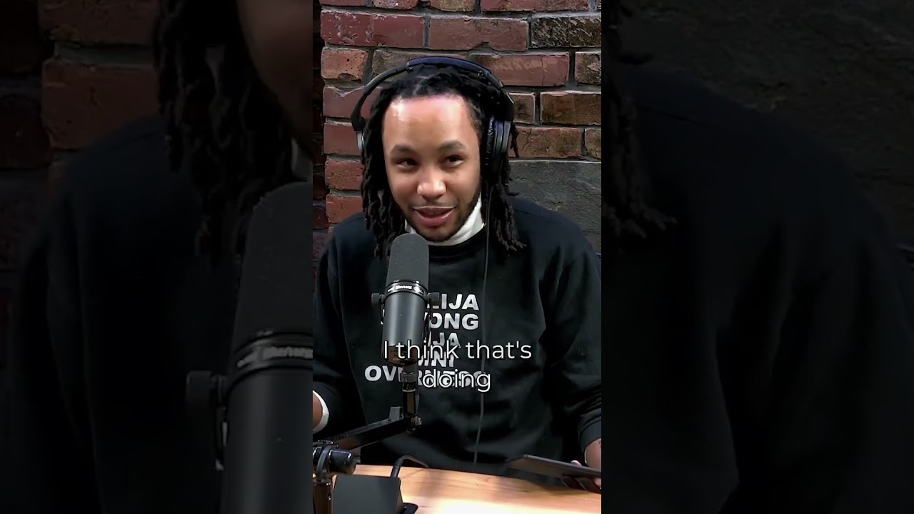 Shady? Insecure? or Both?