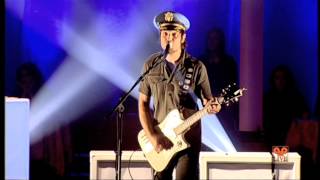 THE DUKES - JUST IN CASE (concert AP LIVE#1)