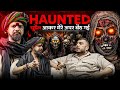 Aghori Baba Ke Saath Ghost Encounter Horror Podcast The Real One