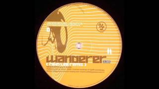 K.Hand - Wanderer (Ritzi Lee Remix)