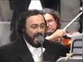 luciano pavarotti & the chieftains - funiculi ...