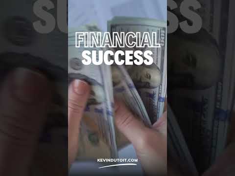 Manifesting Wealth: Attracting Financial Success Effortlessly