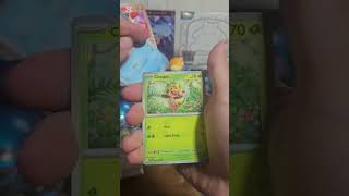 Chaos Rising SIR🔥 #pokemon #pokemon #feed #pokemoncards #pokemontcg #legendary #pokemoncommunity