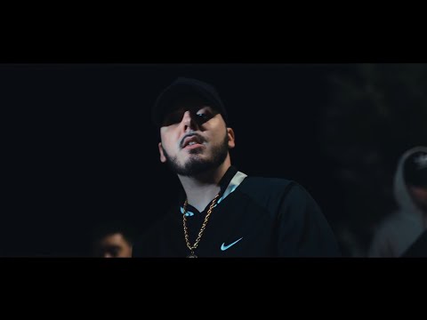 Misterkih - DE ABAJO VENGO Prod. ONE.B (Video Oficial)