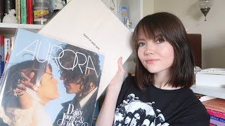 vinyl collection update (spring 2023)