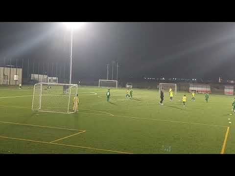 FC Bolintin Malu Spart- ACS Bolintin Vale  - U9 elitte - 23.11.2025 - prima repriza