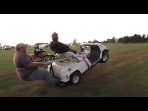 I Love It When You Call Me Big Papa Wheelie