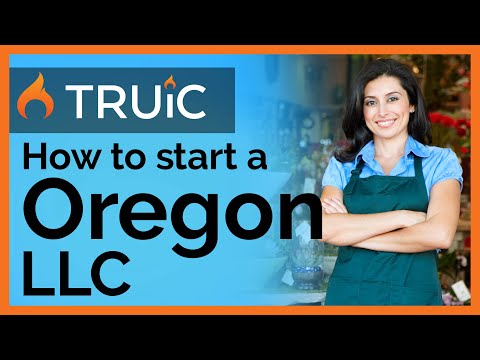 , title : 'Oregon LLC - How to Start an LLC in Oregon'