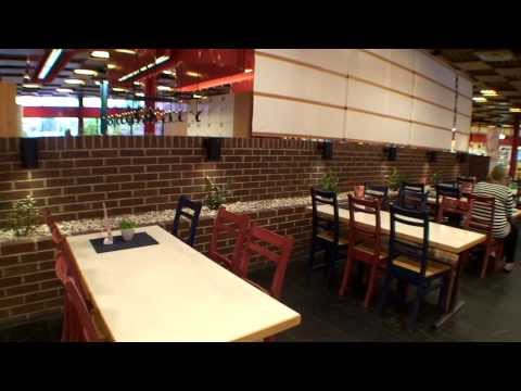 Värnamo: Stigs Café & Butik