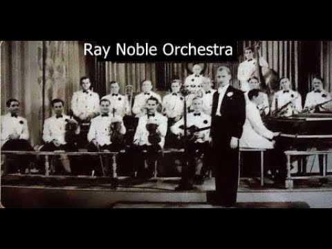 Yes, Mr. Brown - Ray Noble & His Orchestra - Victor 24276-B