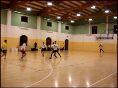 Nicoteam B vs Newteam - Campionato  Csi Venezia A2