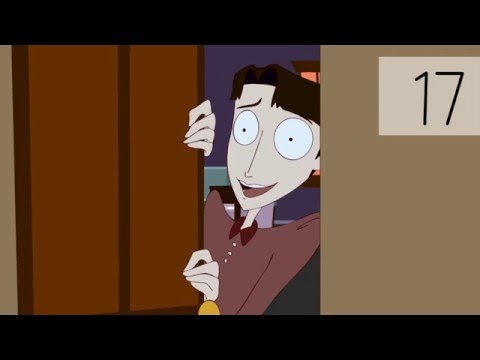 Diner pour Deux trailer