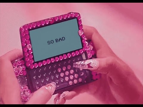 Shannon Bae - So Bad (Original)