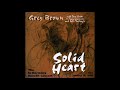 Greg Brown -  Pound It on Down
