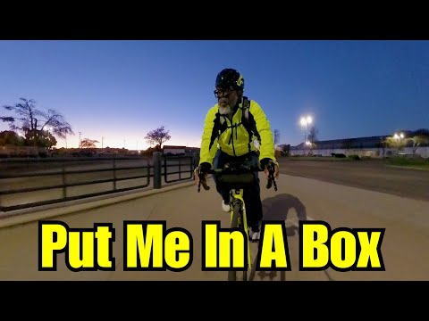 YouTube Put Me In A Box | State Black Label V3 | Season Opener