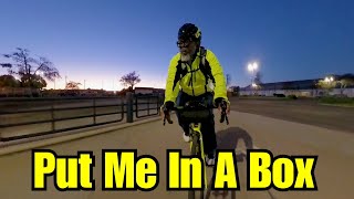 YouTube Put Me In A Box | State Black Label V3 | Season Opener