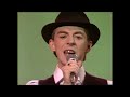 The Dancing Years - Phil Chevron & The Radiators From Space, 1980