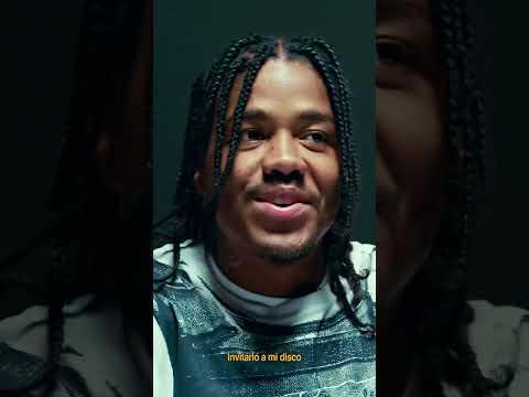 Ya disponible QUE BOLA  junto a @Cimafunk