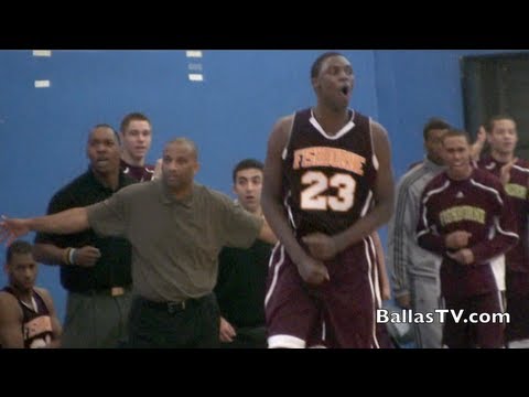 Kuran Iverson RETURNS to Connecticut  - Allen Iversons Cousin & NBA Prospect - NPS