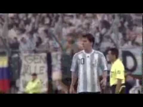 Adidas - Unstoppable