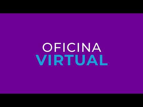 Tutorial de Oficina Virtual