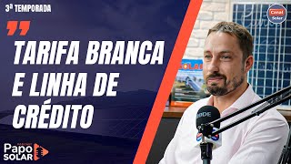 Harry Neto - gerente de vendas da WEG | Papo Solar #79