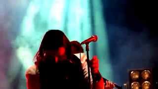 My Dying Bride - From Darkest Skies (Live in Sibiu at Artmania 2012)