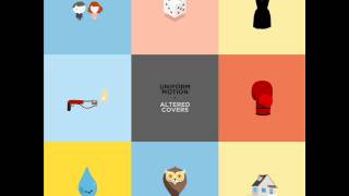 Uniform Motion - Kids