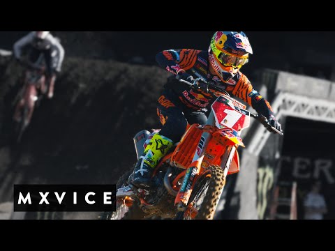 2020 Supercross | Anaheim 1 Press Day