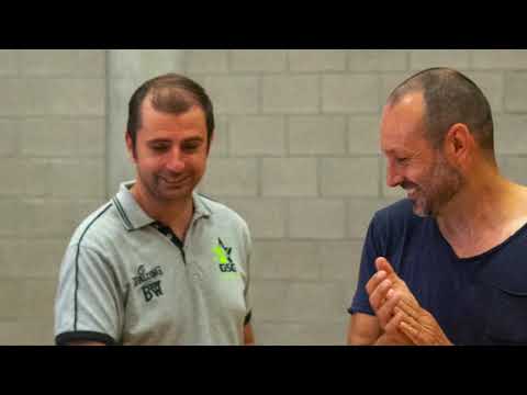 GSG Summercamp recap day 6