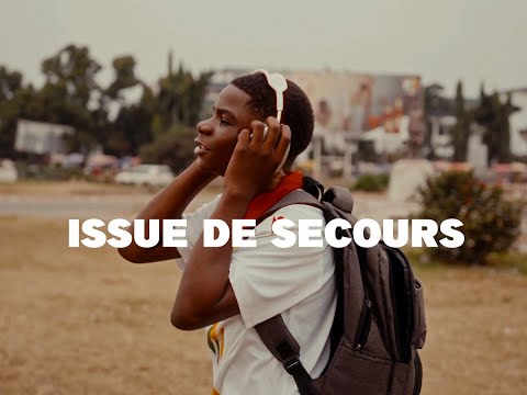 LOV DA BEAT- ISSUE DE SECOURS.FEAT RHALPH X LEGENDD & CAPOUCHO ,DM, KILLER BAD  (VISUALIZER )