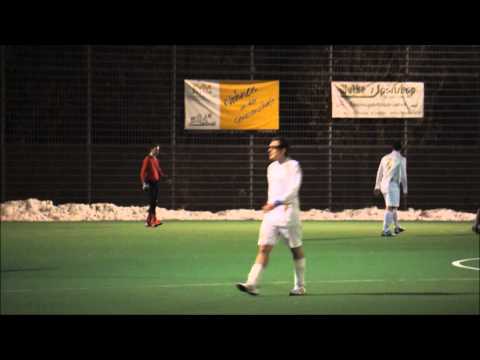 SV Süden - CSV NG 1-2