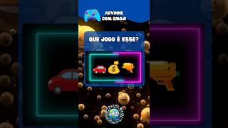 Adivinhe com emoji: Apenas verdadeiros fãs vão acertar! 😃🚀