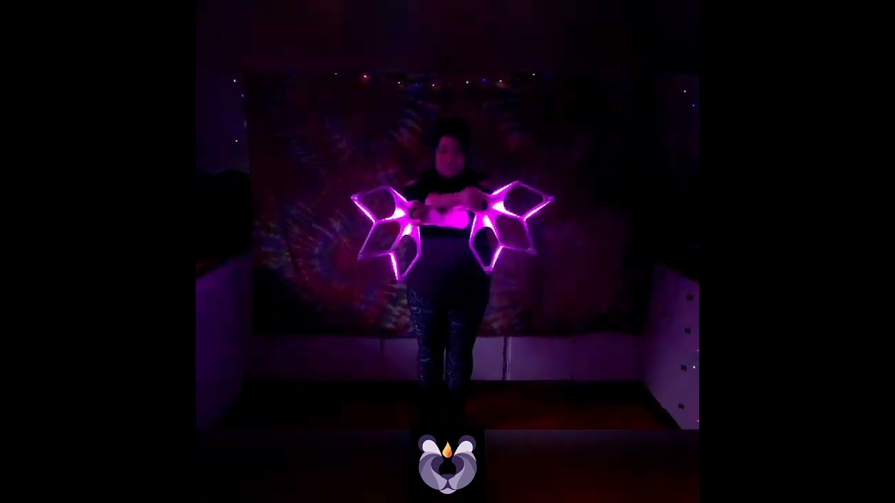 Promotional video thumbnail 3 for Ajna Panda Performance Art Collective