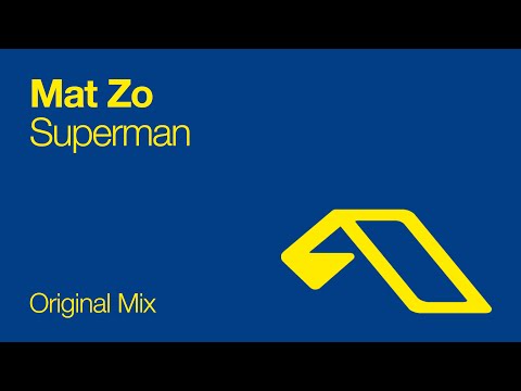 Mat Zo - Superman