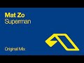 Mat Zo - Superman 