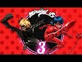 Miraculous: Tales of Ladybug and Cat Noir - Season 3 Trailer
