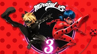 Watch ladybug can i where miraculous