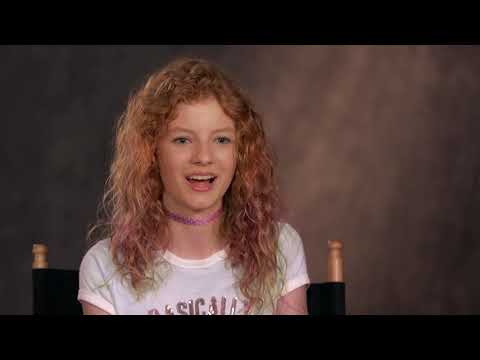 Making of Eighth Grade