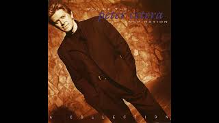 Peter Cetera - I Wasn't The One (Who Said Goodbye) (w/ Agnetha Fältskog of ABBA) (1997)