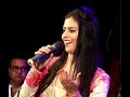 Yara Silli Silli By Sarrika Singh Live