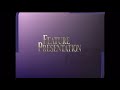 Paramount Feature Presentation Viacom But It S A Long Version 2 Demo
