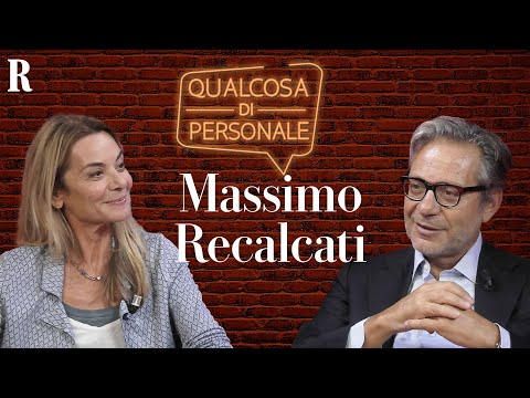 Massimo RECALCATI: "La lezione della vita? Tuffarsi nell'onda e accettare la solitudine"