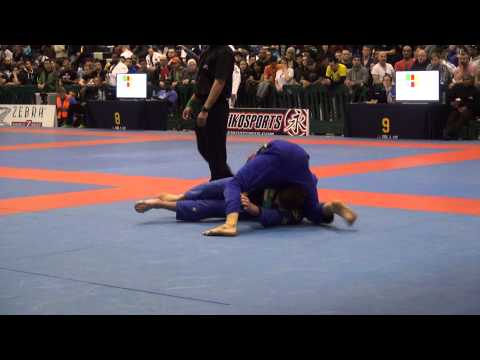 Paulo Miyao vs Gianni Grippo