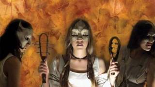 Daemonia Nymphe-Nocturnal Hekate(Ancient Greek Music)